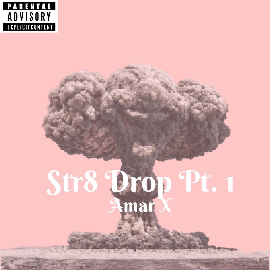 RealAmarX's tweet photo. #Str8DropFridays💧 Stay Tuned https://t.co/JbrILevPTC