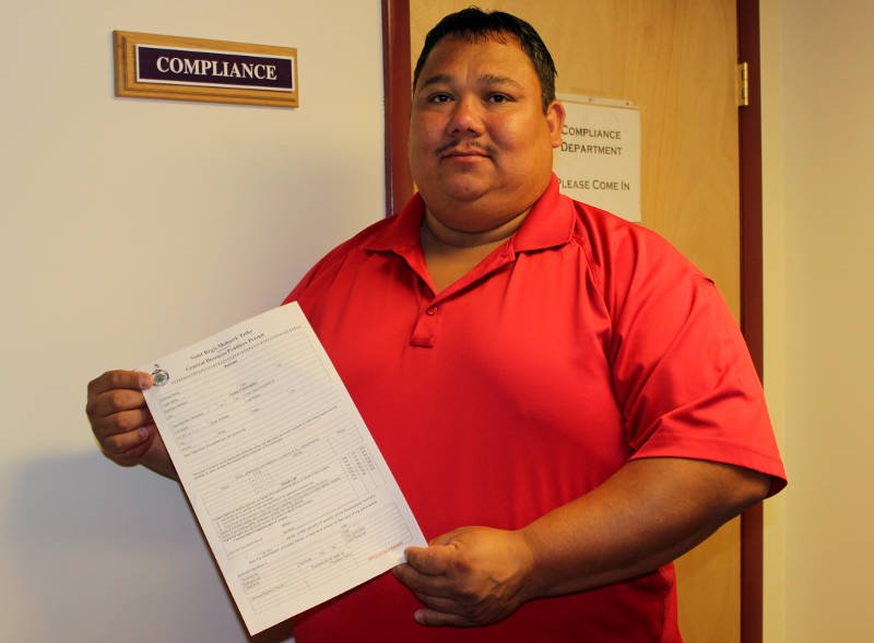 US Akwesasne to licence door-to-door salesmen bit.ly/2uroCWJ #Akwesasne #StRegis #scammers #business #scam https://t.co/uSfau8Fn7g