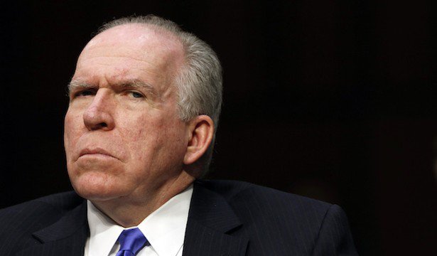 Democrat mole inside Trump campaign originated from John Brennan