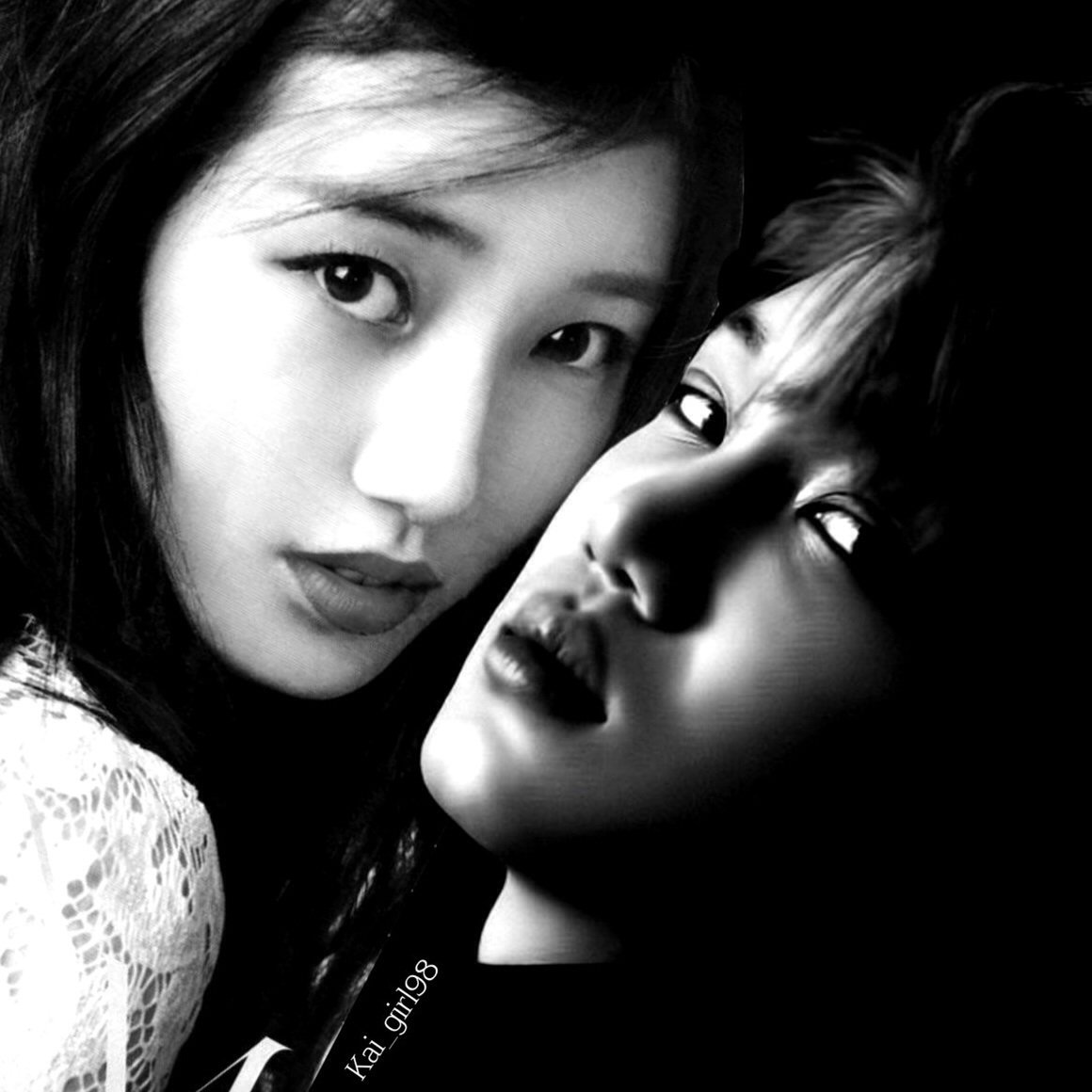 kai_girl98's tweet photo. #suzy #sehun #exo #missa #chanyeol #baekhyun #kai #suho #kris #luhan #tao #xiumin #lay #chen #do #exosuzy #수지 #exozy @adzykai2 @rehabzy99 https://t.co/BhzSH1Nmyh