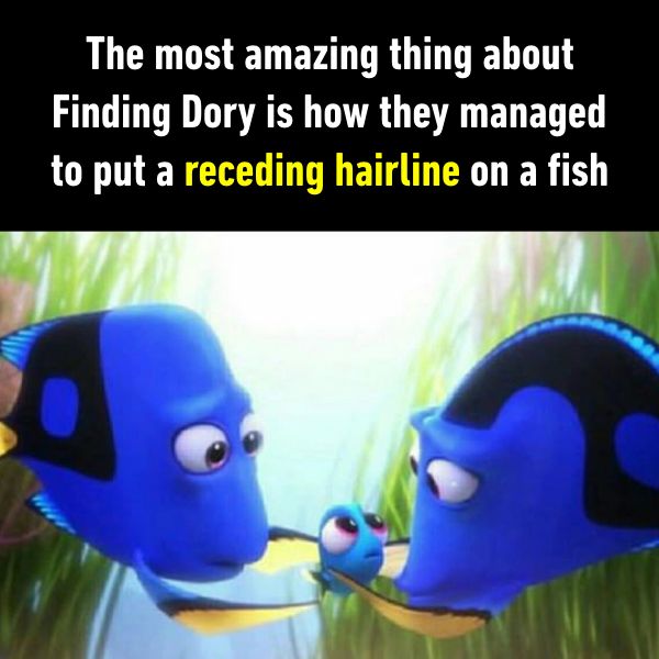 9GAG's tweet photo. First time you notice. 
https://t.co/GaJl92DVCD https://t.co/zMpWWZxpP2
