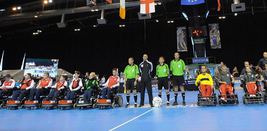 The first <a href="/FipfaCup2017/">2017 FIPFA World Cup</a> game is happening in Kissimmee right now! Catch it LIVE: fipfaworldcuplive.org ⚽️ #fipfaworldcup #LoveFL #soccer