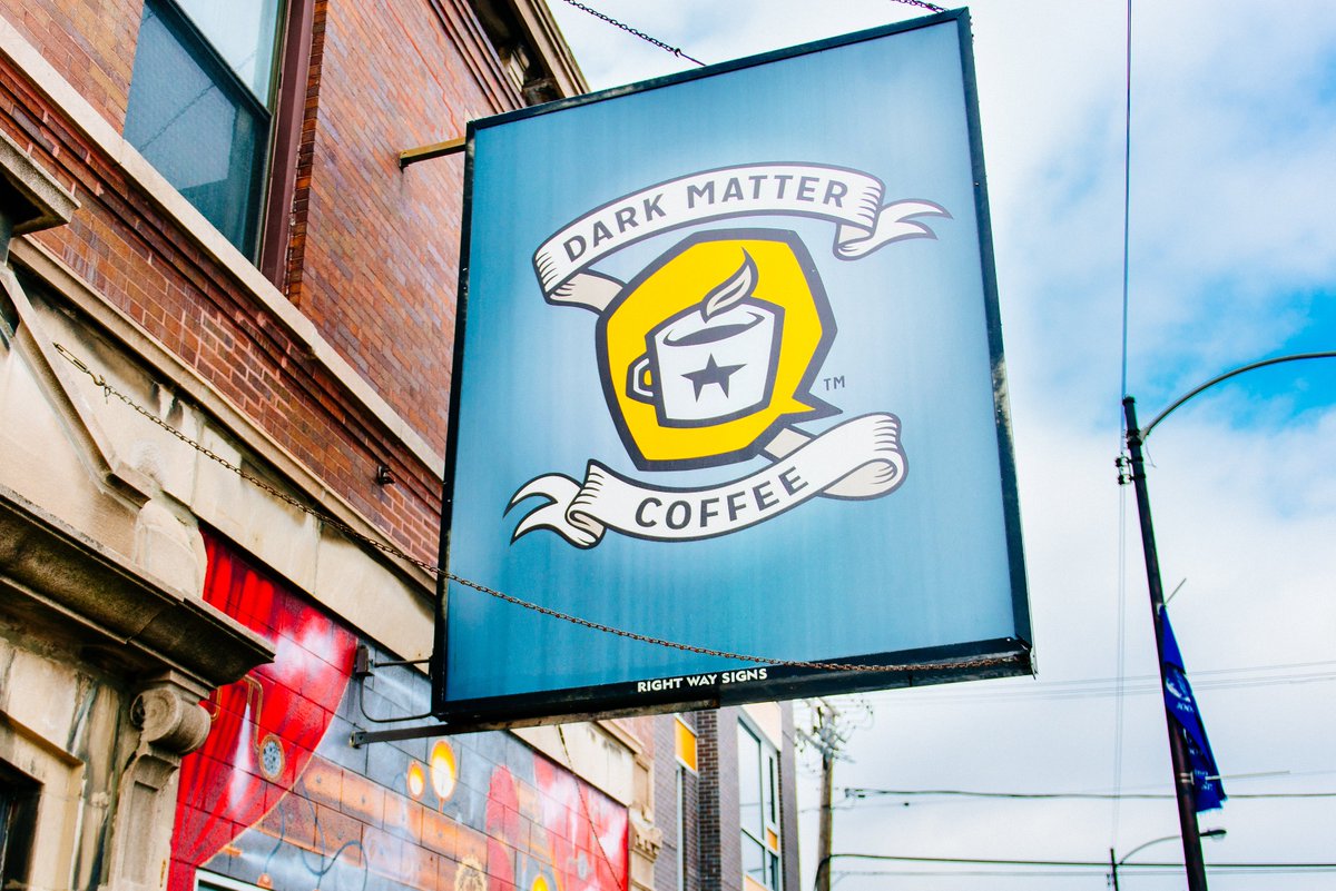 Artistic Caffeination! <a href="/DarkMatter2521/">Dark Matter Coffee</a> is standing out in the #coffee world with edgy &amp; #artistic branding.#forecast
insider.tilofy.com/2017/07/06/the…