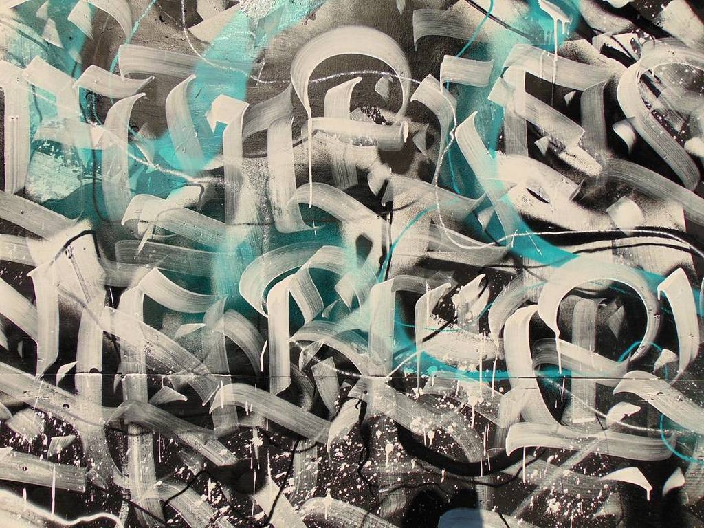 notbanksyforum's tweet photo. Floating lines by @andreariot
#wizardkings #abstract #calligraphy #nbf 🎨 https://t.co/CUzPUd41Hv https://t.co/WMFmc3JQzV