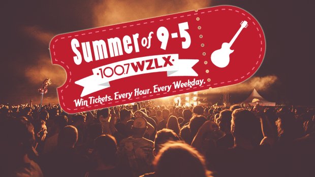 wzlx's tweet photo. Win passes to the #NH301 at @NHMS every hour tomorrow during the #SummerOf9To5! https://t.co/5V1KFkyP6p https://t.co/B7qIn6Gql9