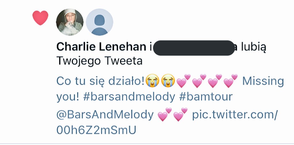 Olcha_Bieber's tweet photo. @lenehan_charlie  Thank you 💕😭 https://t.co/mRl2rURd24