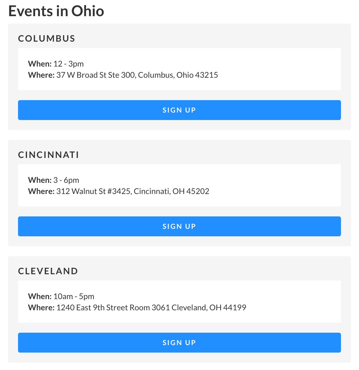 OurRevolution's tweet photo. Sen. Portman cannot support a bill that deprives 469,600 Ohioans of their care. Vote NO. https://t.co/eS3chTsU1o https://t.co/niyfh4WcK5