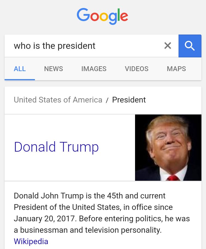_J2003_'s tweet photo. Daily reminder to the #Resistance 

#25thAmendmentNow #CNNBlackmail #Resist #MAGA #ResistCNN #MemeWar https://t.co/ZNZZGEPKwm
