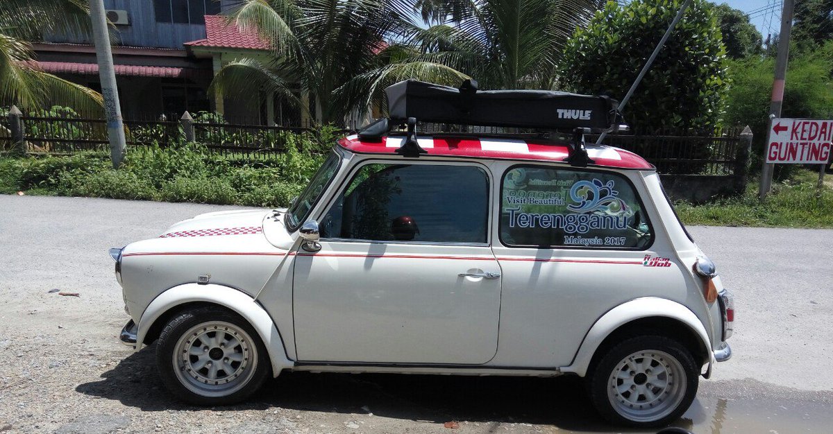 LokmanHakim91's tweet photo. Engkau sungguh seksi.. #wishlist #mini #mr.bean #miniporn https://t.co/9WlmkFe6Bb