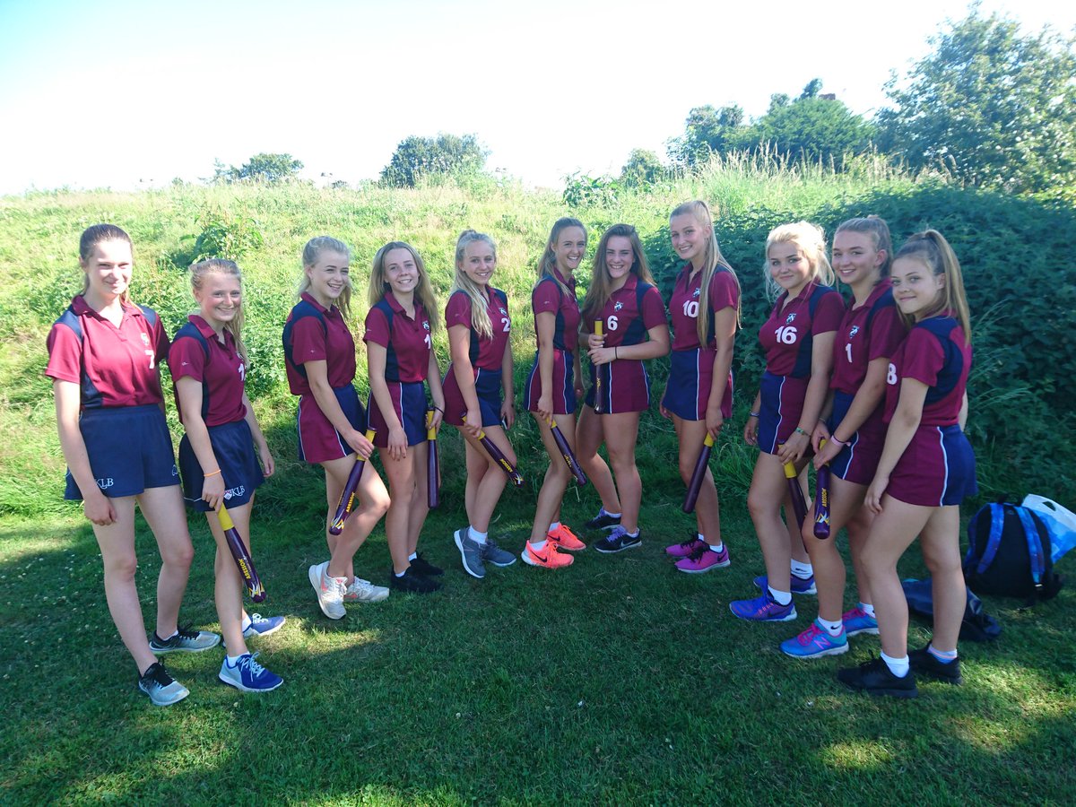 KLBSport's tweet photo. Having fun at the Yr 9 District Rounders tournament #beamingsmiles #hot https://t.co/w02RRGjcSO