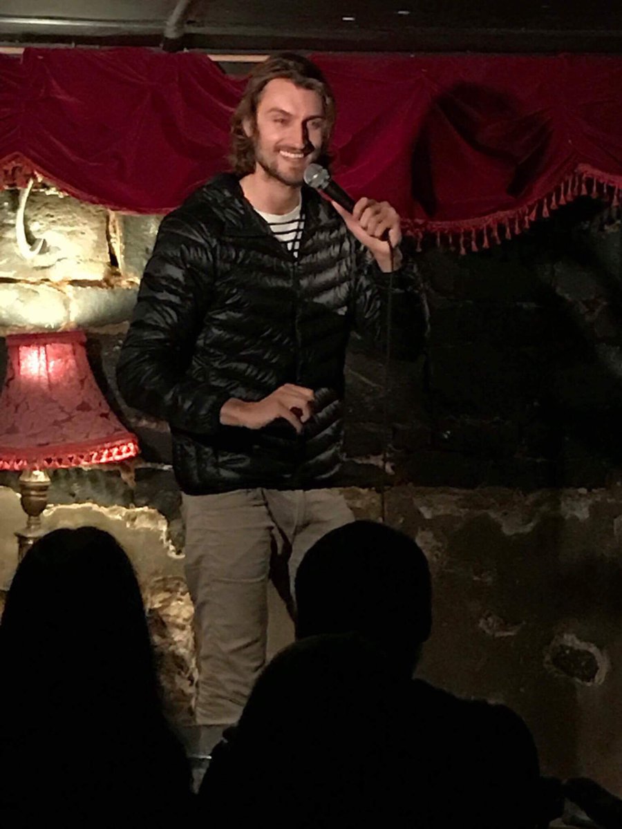 Dirty Secrets Comedy tweet media