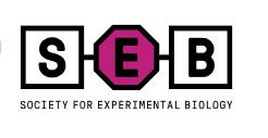 A big thank you to <a href="/SEBiology/">SEB @sebiology.bsky.social</a> for sponsoring the Wild Physiology symposium at #IMC12.