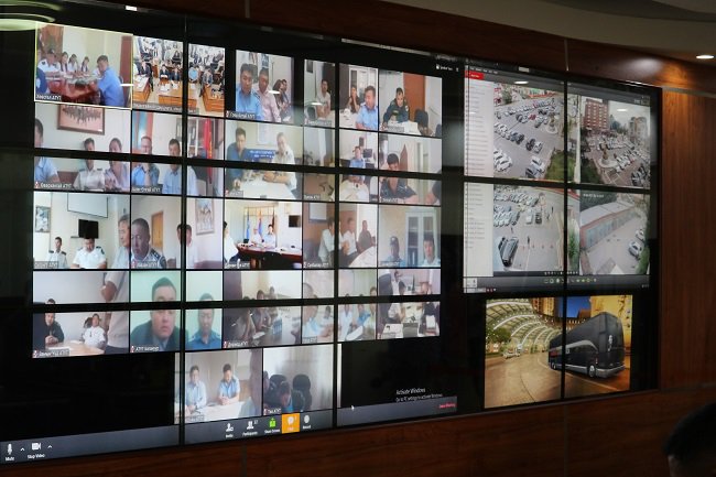 ЗАМД ГАРАХЫН ӨМНӨ ТЭЭВРИЙН ХЭРЭГСЛИЙН БҮРЭН БҮТЭН БАЙДАЛД АНХААРААРАЙ 
transdep.mn/index.php?arti…