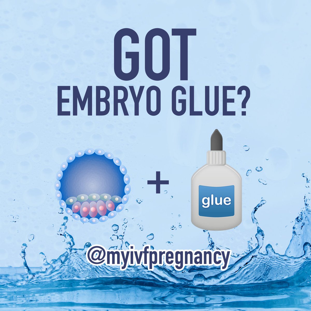 IVF Mommy (ivf_mommy) Twitter