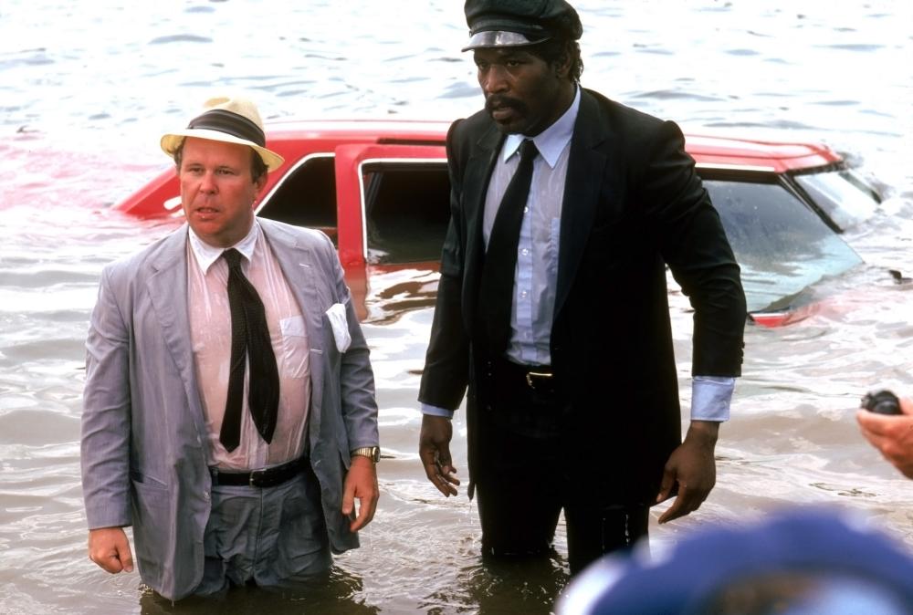 Happy Birthday to Ned Beatty(left), who turns 80 today! 