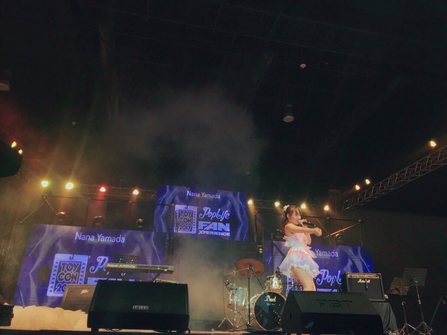 山田菜々 on X: 