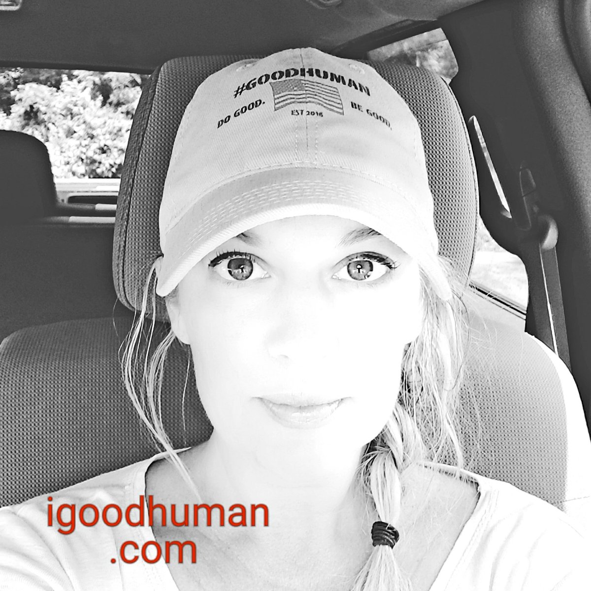 goodhumanworld's tweet photo. #NewProfilePic https://t.co/qG9R7baIIU