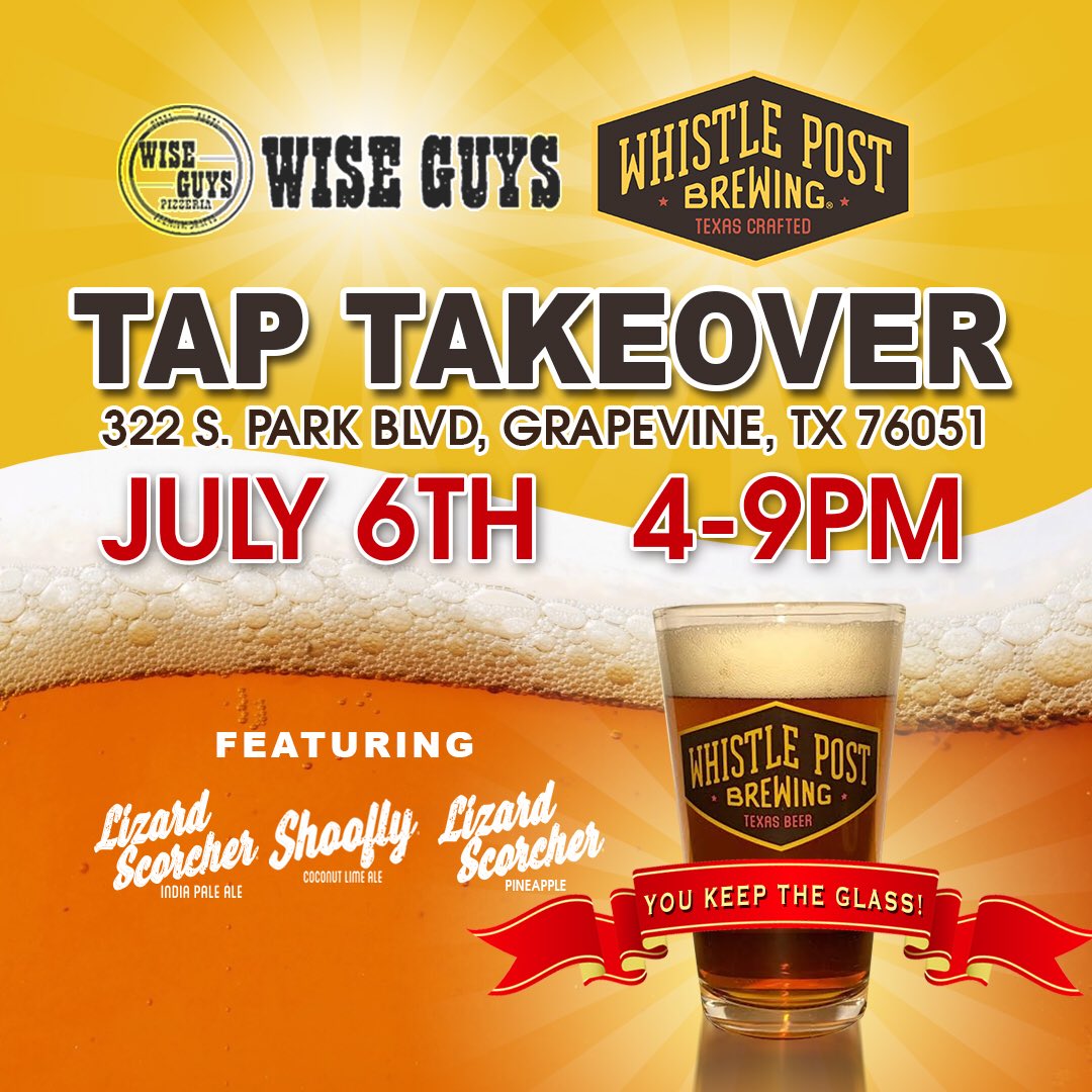 Whistle Post Brewing tweet media