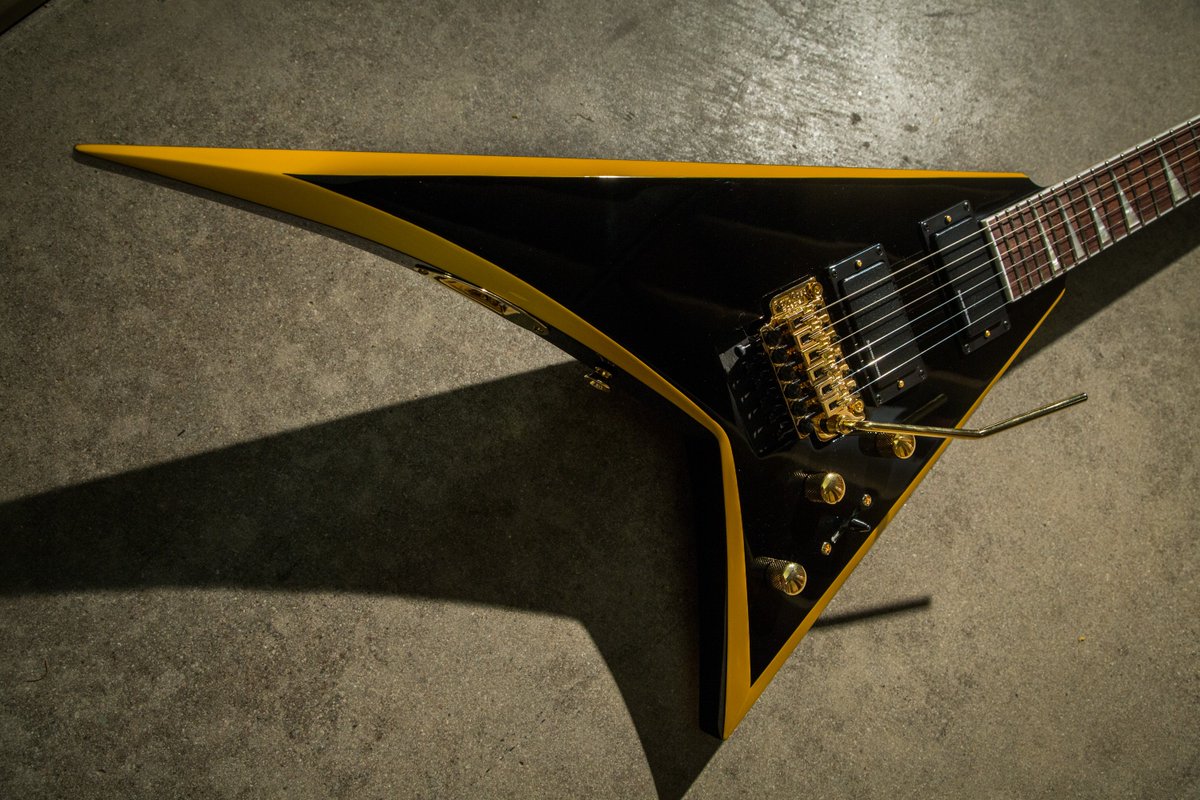 Jackson Guitars (JacksonGuitars) Twitter