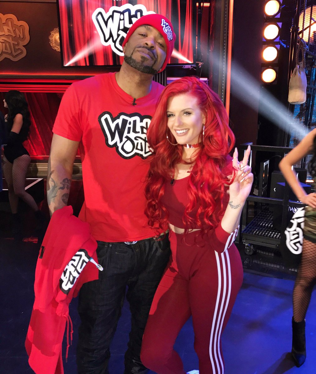 Top 94+ Background Images Wild 'n Out Season 10 Episode 16 Superb 10/2023
