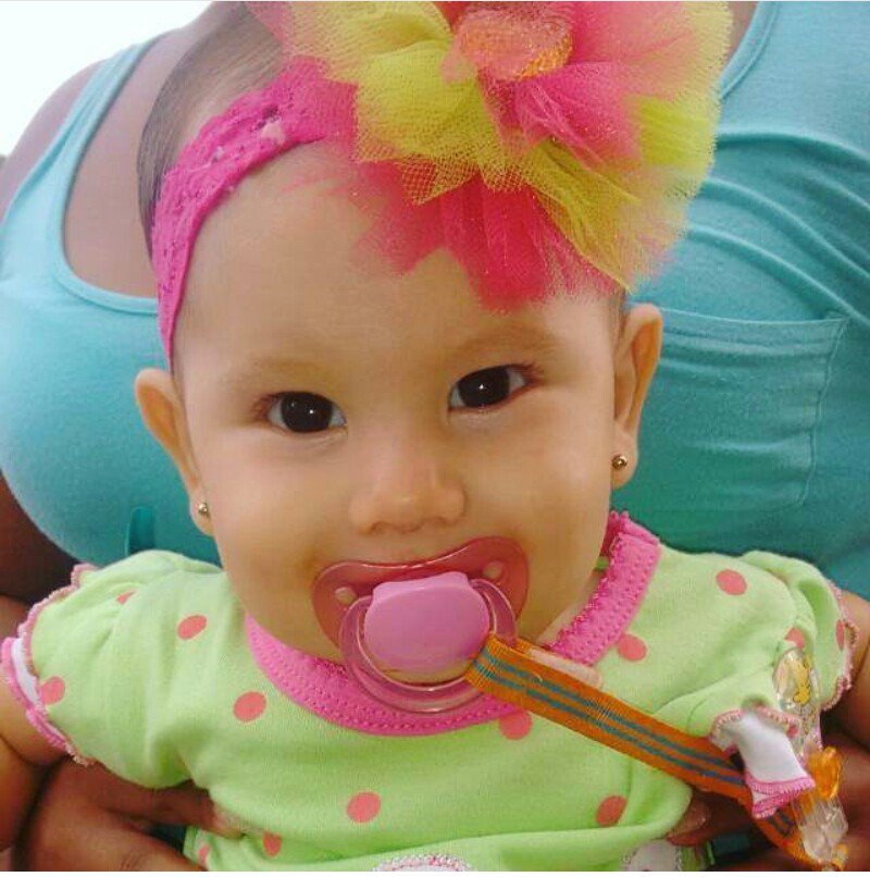 RamosHillarys's tweet photo. Mi #muñeca danna esthefania https://t.co/Y0zCdMlOk2