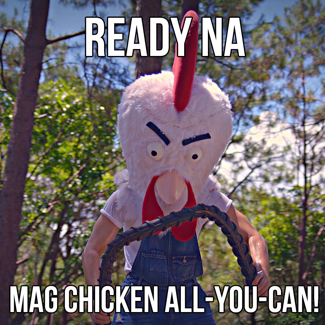 Max's Restaurant tweet media