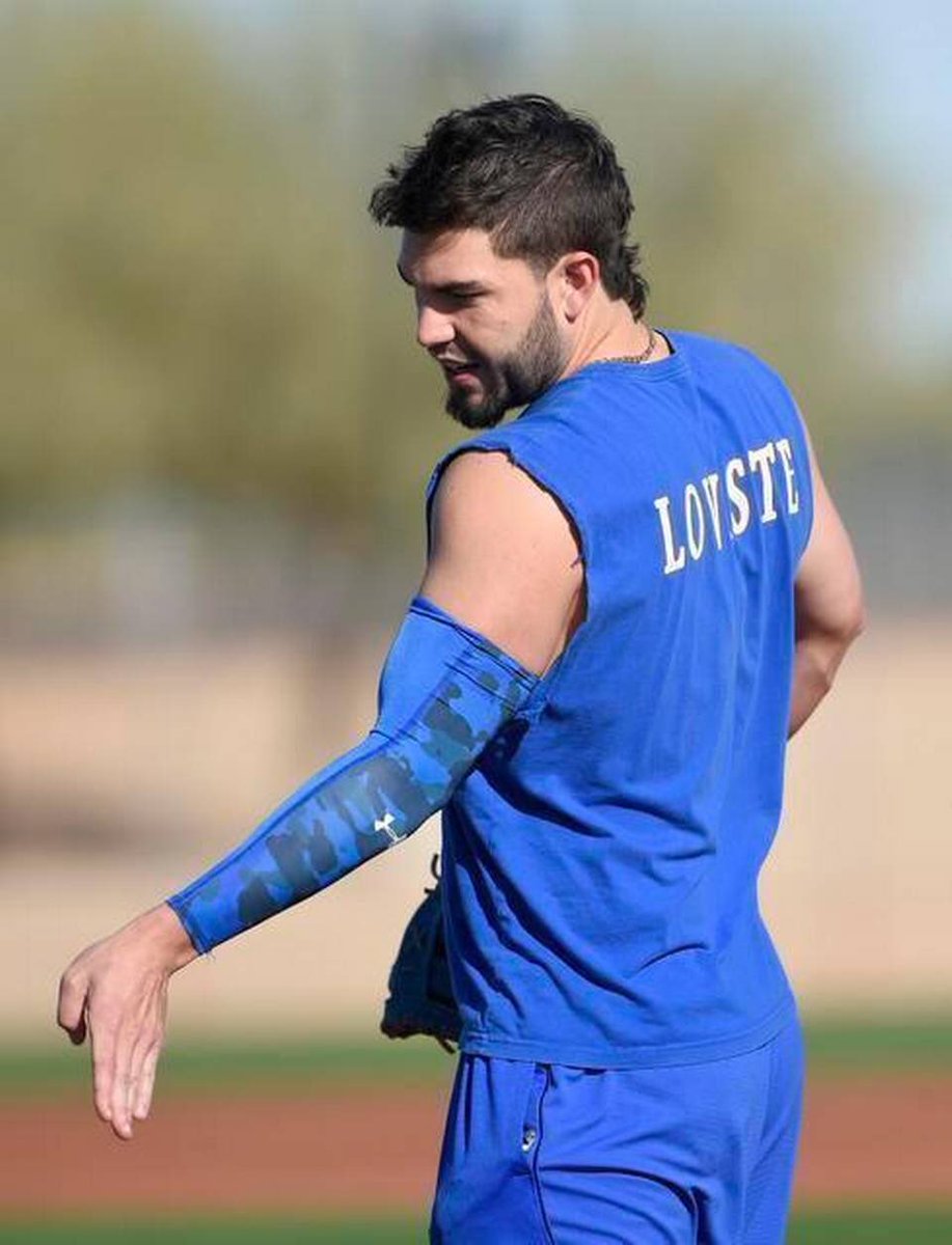 DMooreorless's tweet image. HOSMERINE!  #Royals