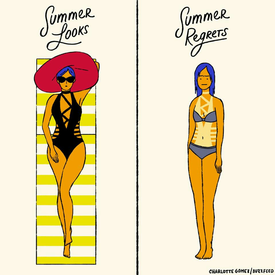 rainer504's tweet photo. Haha yessss! #summertruth https://t.co/58A8Fz1Bw7