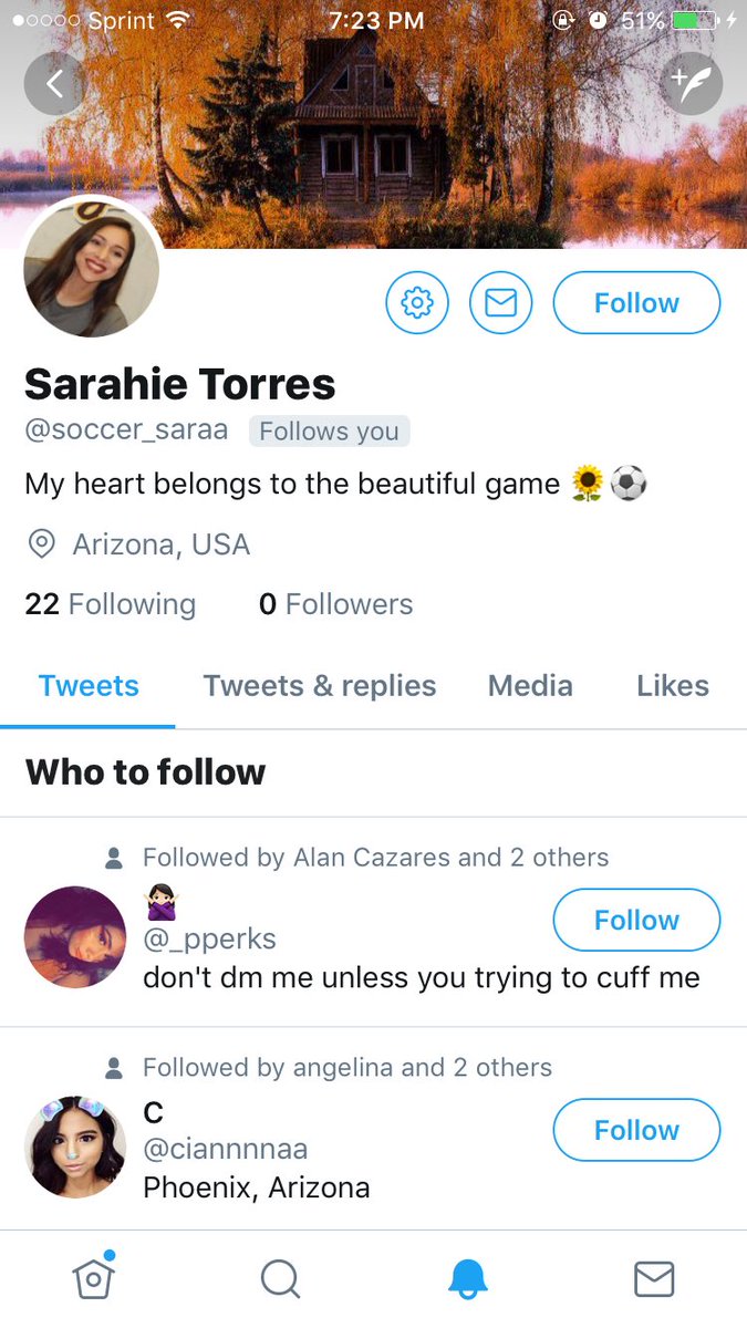 Everyone pls follow my new account :/ this one got hacked