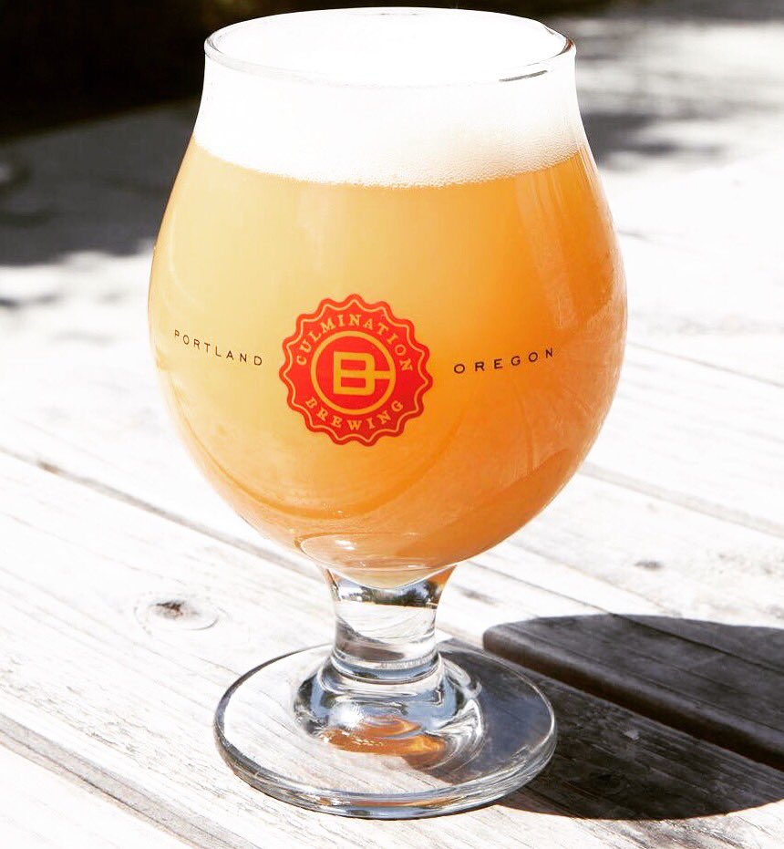 We will have <a href="/CulminationBrew/">Culmination Brewing</a> at the <a href="/PDXRadlerFest/">Portland Radler Fest</a> happening Aug 12 at <a href="/StormBreakerPDX/">StormBreaker Brewing</a> #Portland #Beer #Radler