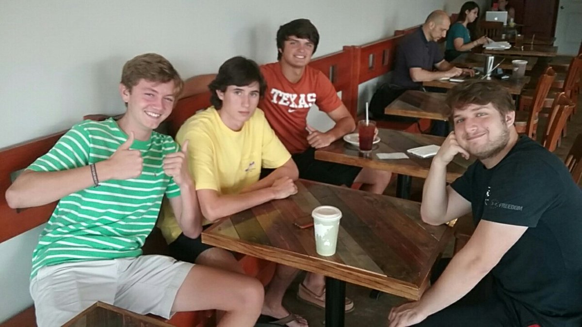 YouthOnService's tweet photo. #YCchristmasInJuly committee meeting to plan out THIS Friday, July 7th's 2pm event! Vols to hand out Toys needed!! https://t.co/Qr2ufJ5JQB