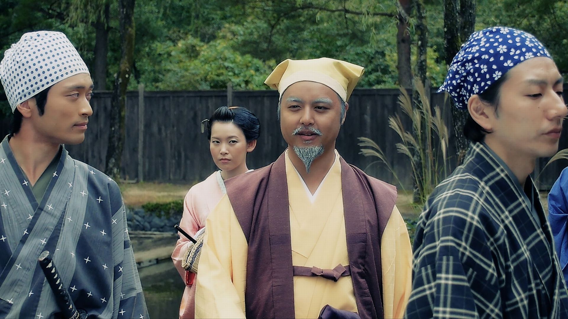 Skipシティ国際dシネマ映画祭 上映作品紹介 水戸黄門z 歌って踊って悪を裁く こんな水戸黄門観たことない 監督 大川祥吾 出演 後藤勝徳 前川茂輝 斉藤潤樹 今泉ちえこ 嘉悦恵都 他 16年 日本 25分 T Co Fhhmbjlgyv Skip