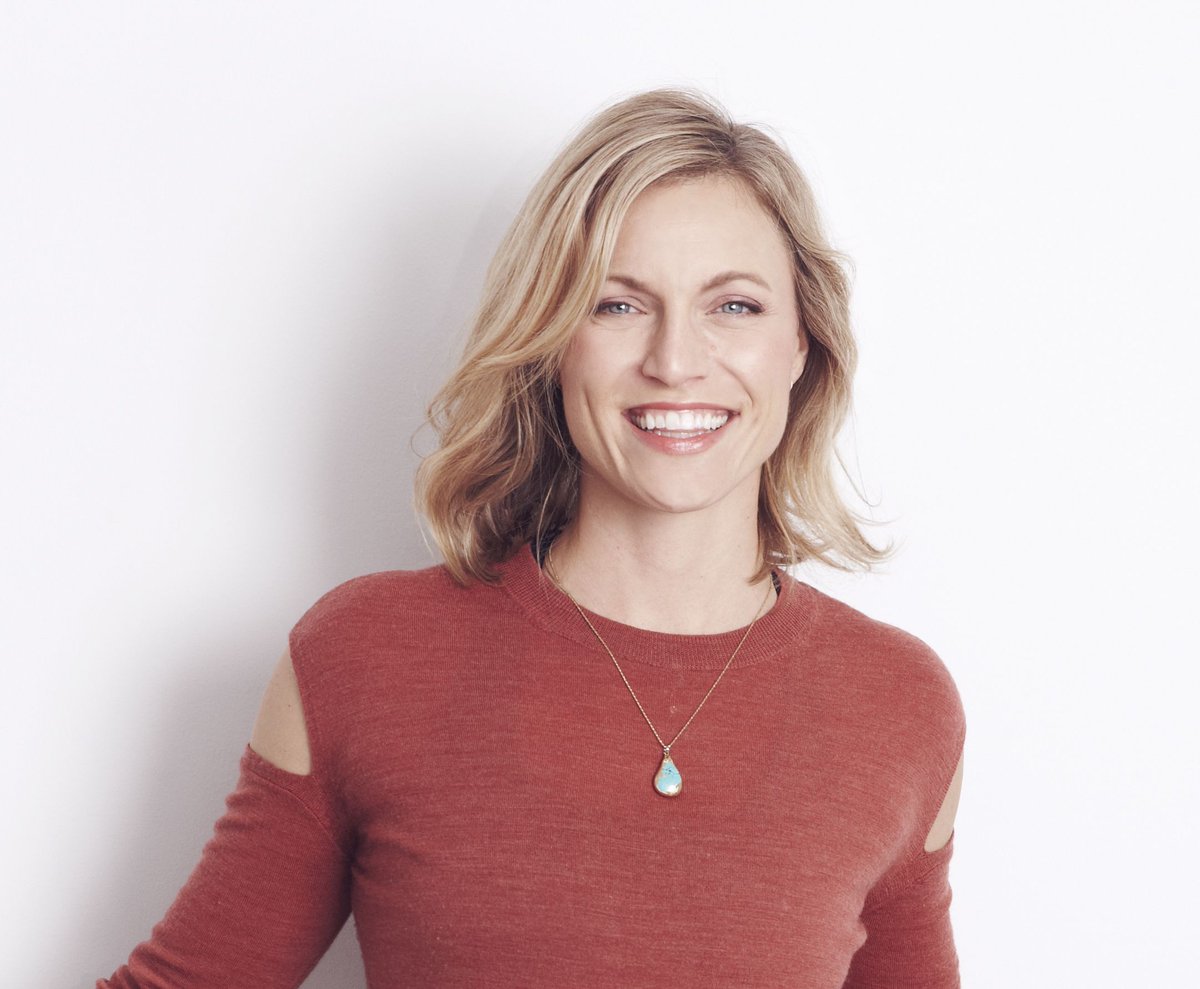 goodzing's tweet image. Expert &amp;amp; founder of @barrecore Niki gives her top tips on #weightloss &amp;amp; #exerciserecovery buff.ly/2ssMlJ7