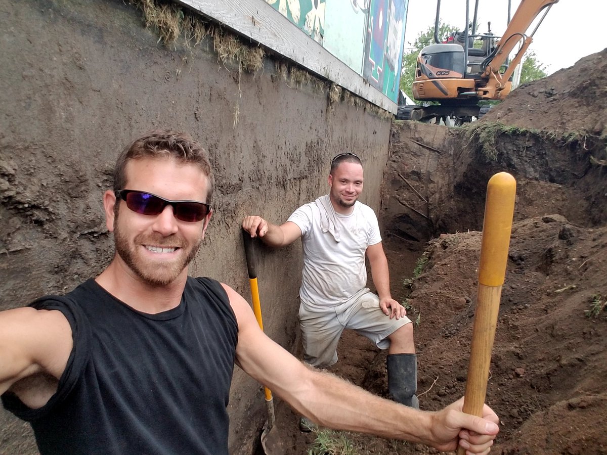 Ryan Rees (@A1Concrete) | Twitter