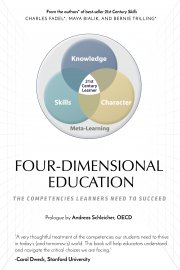 dvodicka's tweet photo. Great read for vacation! Four-Dimensional Education: The Competencies Learners Need to Succeed https://t.co/ys5CSAO8xk #Education #edchat https://t.co/8M89cAz1yo