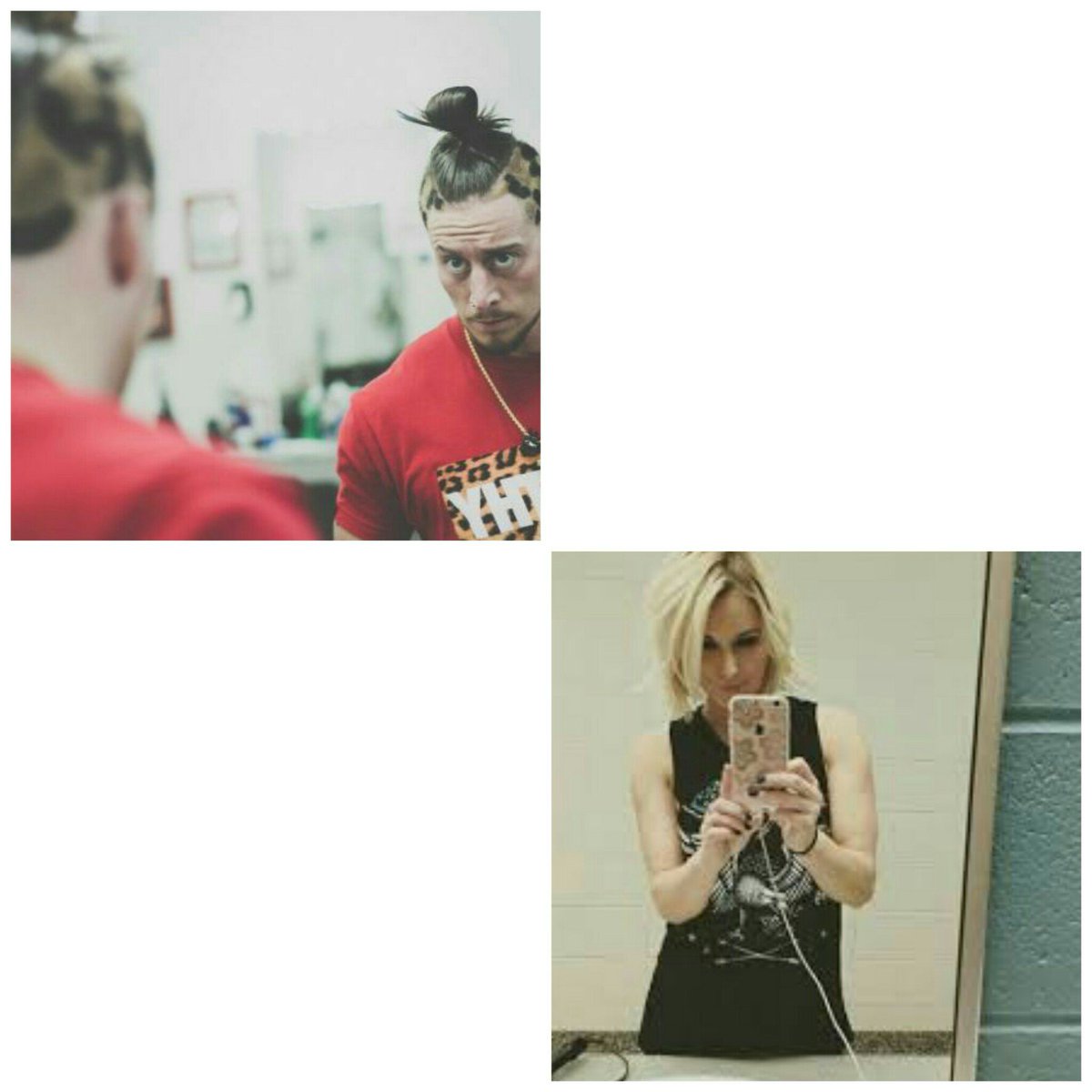 Fearlessbxich's tweet photo. Who take the Best mirror selfie?

Like~Enzo amore
Rt: Renee Young 

LET GO! https://t.co/t7qzzMcLUW