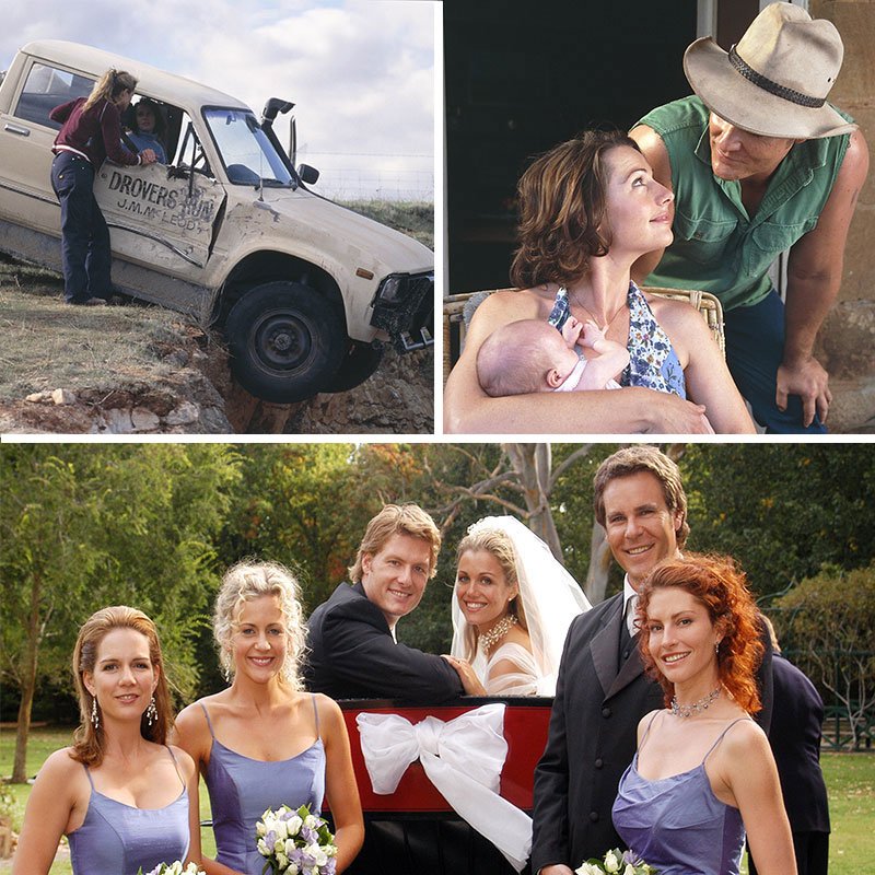 TVWEEKmag's tweet photo. We're BEYOND excited about the #McLeodsDaughter revival rumours! These moments sure pulled at the heartstrings -> https://t.co/b1pMhHkfrE https://t.co/UfK5nDob5k