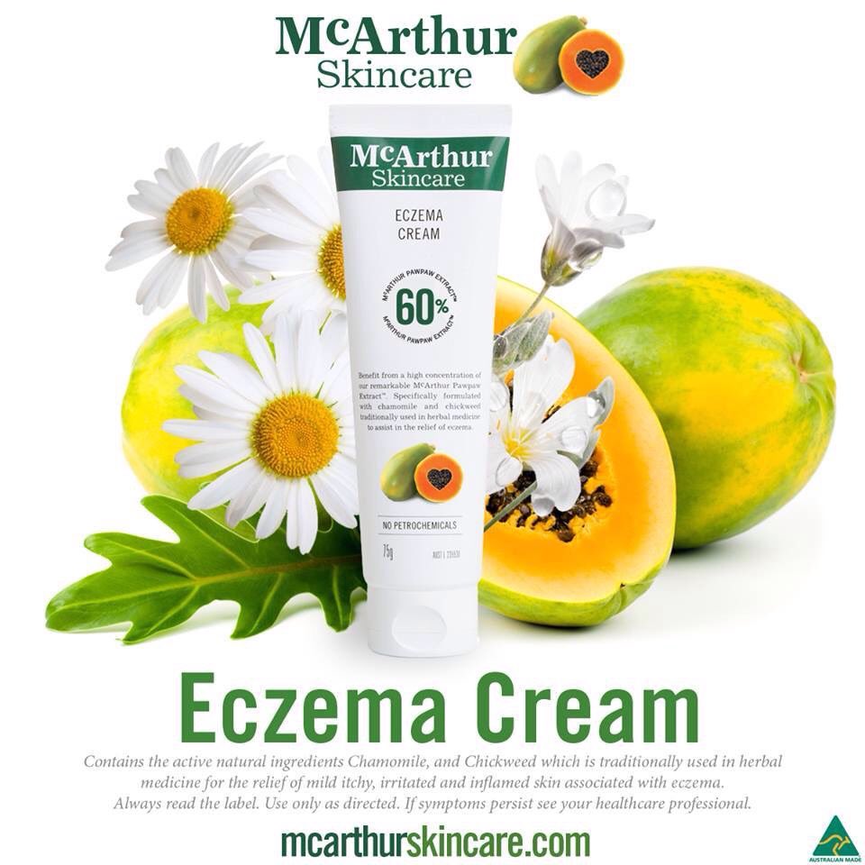 McArthurSkin's tweet photo. McArthur Skincare Eczema Cream. Find out more: https://t.co/DhWG3Zc8Y1…
#eczema #eczemarelief #eczemacream #mcarthurskincare https://t.co/gqjfmoFyRG