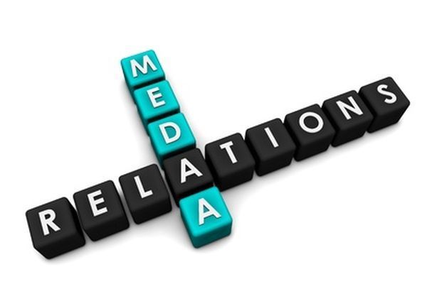 PR Daily tweet media