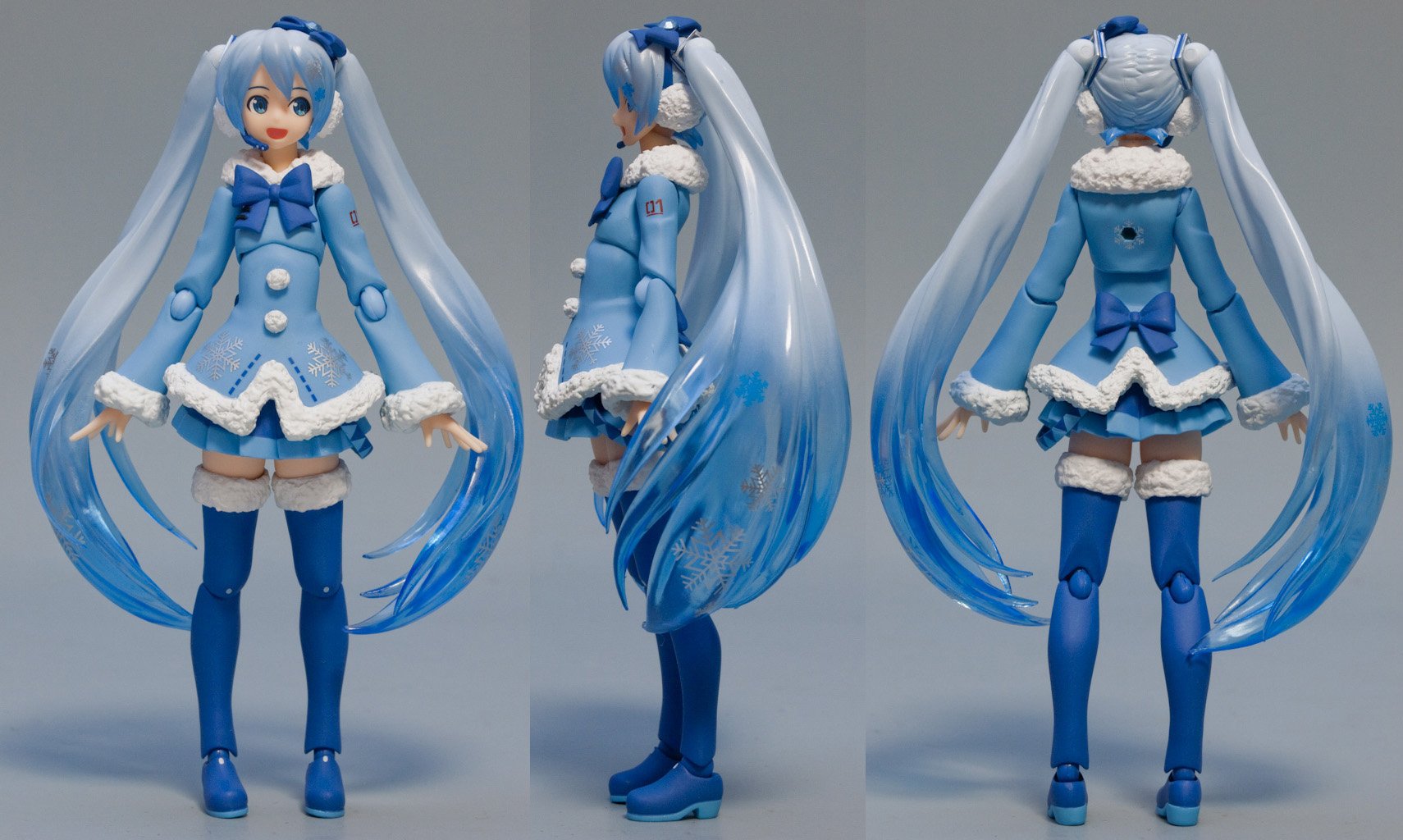 ミニチュア・可動フィギュア情報局 on X: ミニチュア・可動フィギュア情報局 on X: