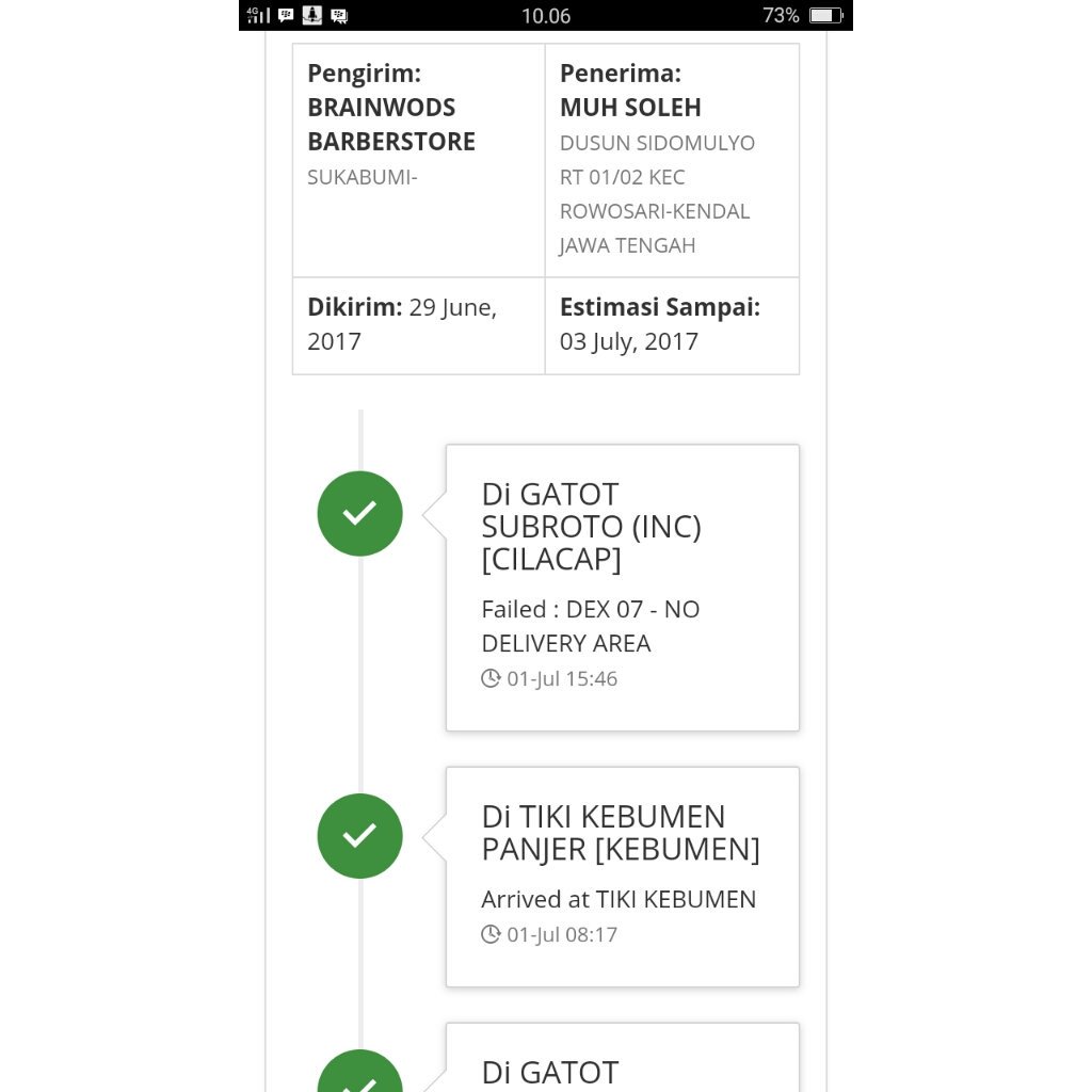 Brainwoods Barber tweet media