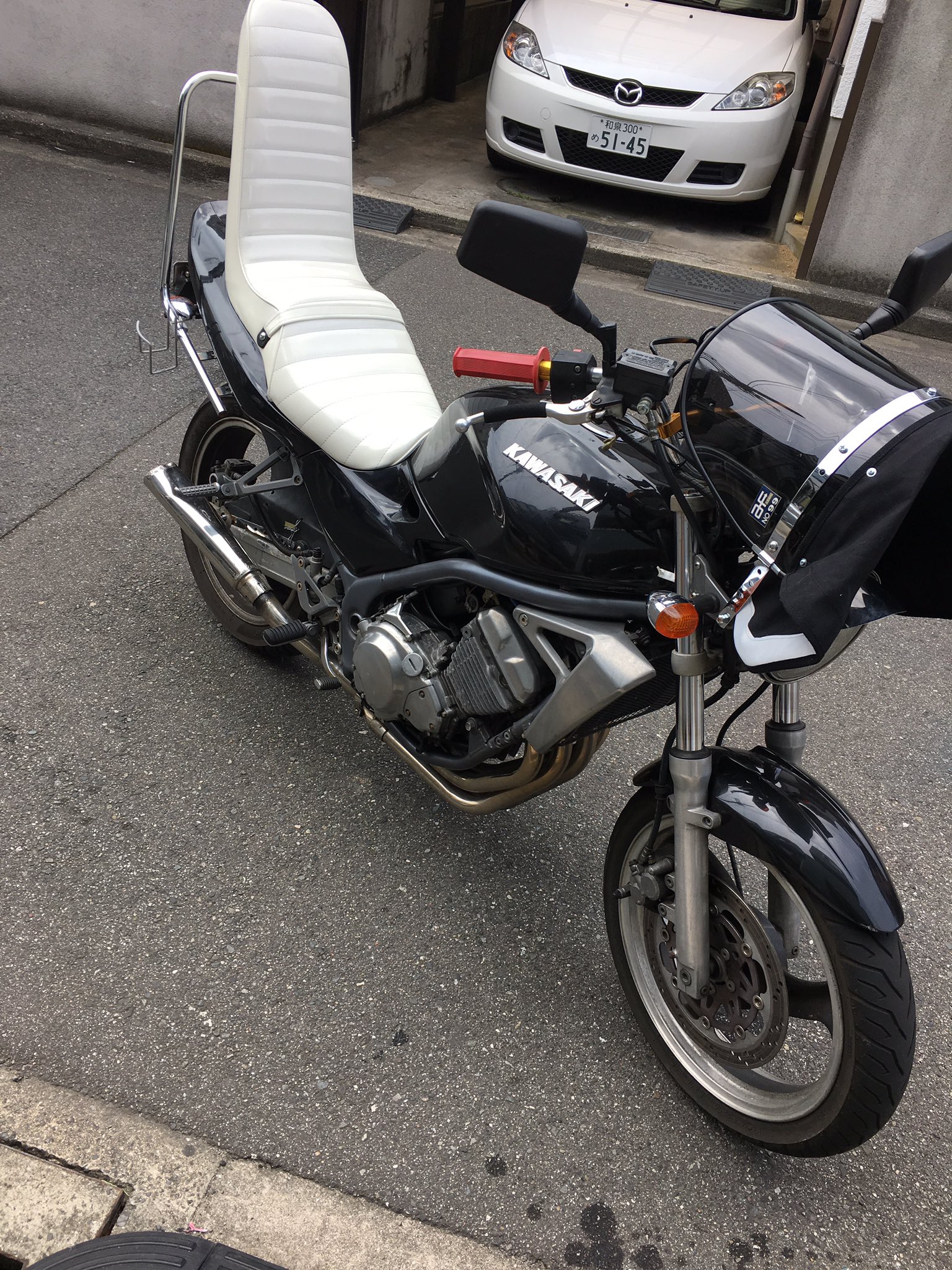 バリオス1型3段シートオオカワ バリオス1型3段シートオオカワ