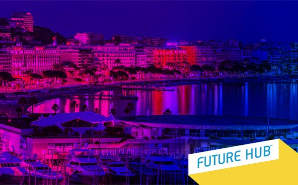 PauseFest's tweet photo. Win a $25k VIP Trip to Cannes Lions on the French Riviera! Use code ‘PAUSE’ >>> https://t.co/Yt6IvCnqYt #Competition @Future_Luxury https://t.co/GvOwJJrPGy