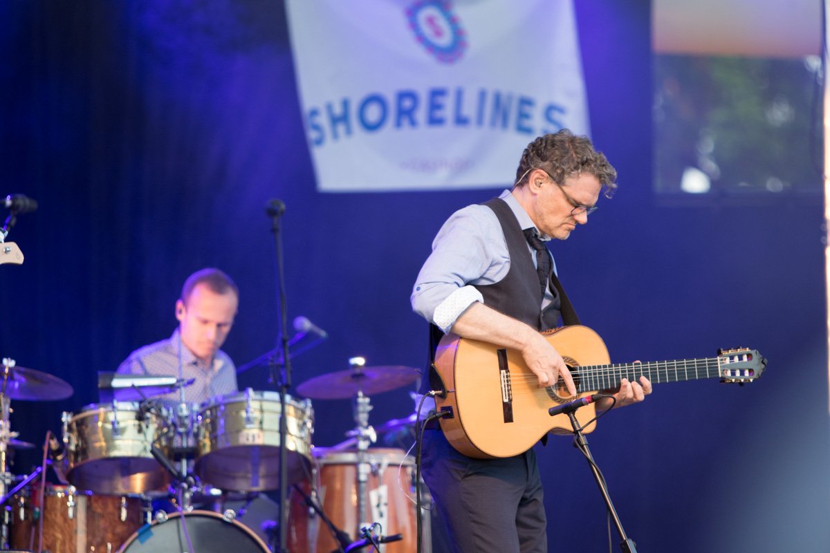 leamtang's tweet photo. @PtboMusicfest Thanks for organizing such a great event showcasing stellar Canadian talent. #jessecook https://t.co/RkEi1NmMAY