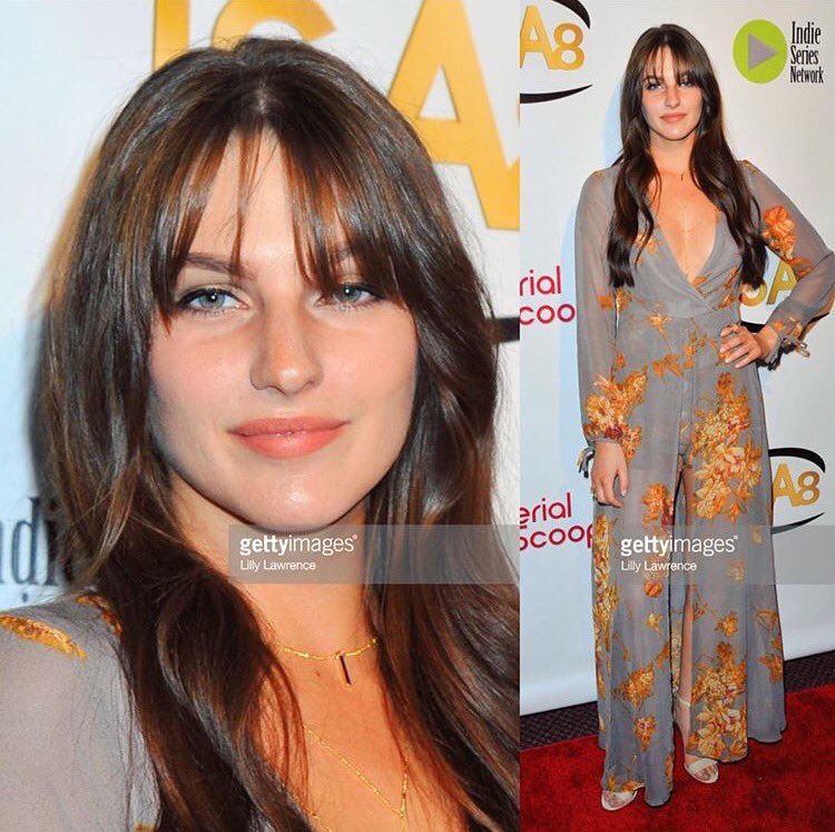 JackCocaineFilm's tweet photo. @JackCocaineFilm Star #JennaStone |📸: Getty| #JackAndCocaine submitted #VFF17 via @FilmFreeway @ValleyFilmFest … https://t.co/VT5VwakjlZ https://t.co/qGx8A8bDdb
