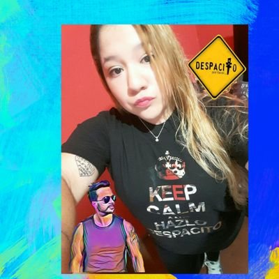 Shoffi_Fonsi's tweet photo. #NuevaFotoDePerfil https://t.co/Yj0nyIEuhv