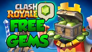 ClashRoyaleGems tweet media