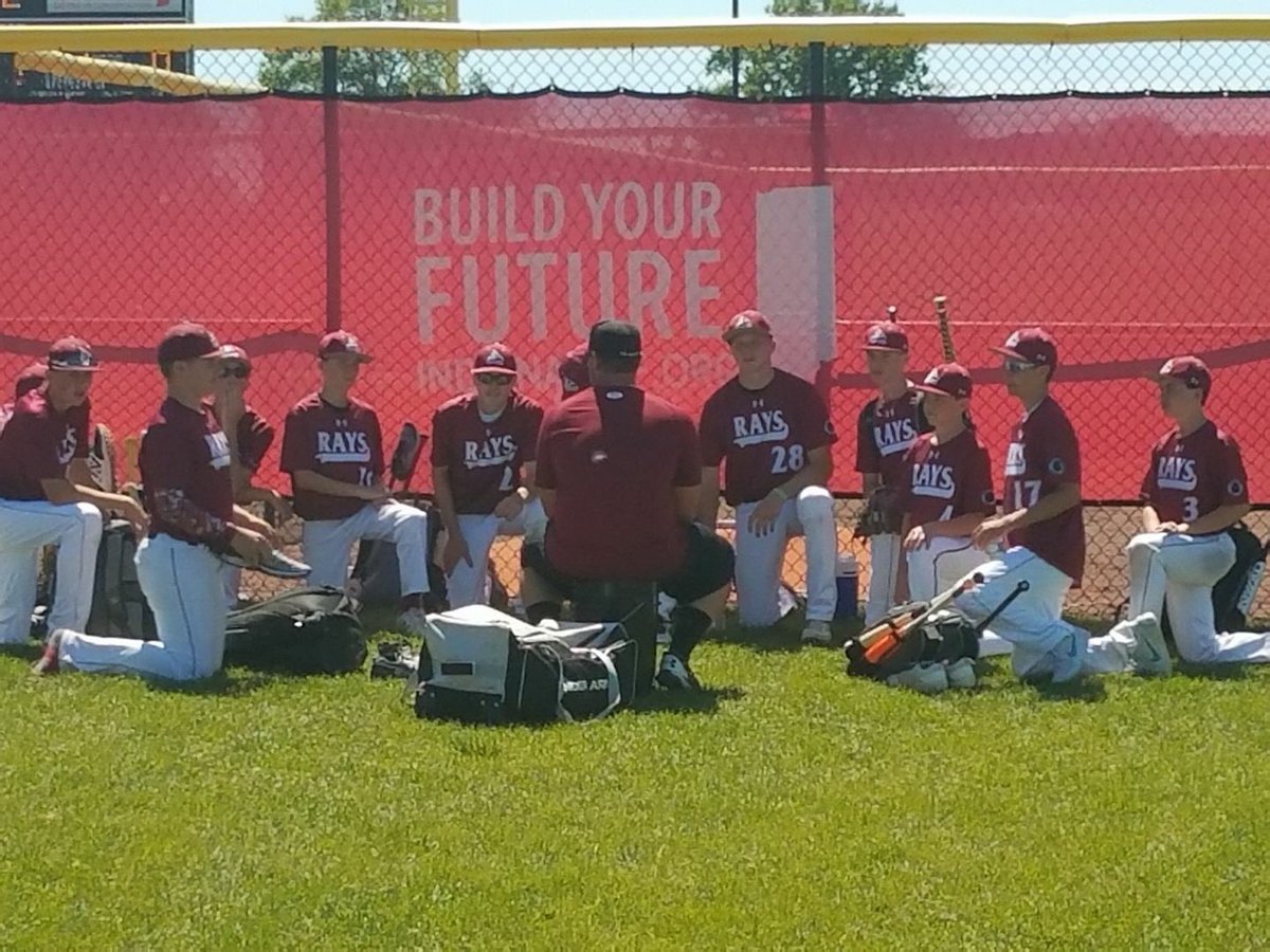 GRB Rays -Fox Valley on Twitter: 