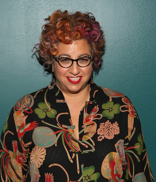 Happy Birthday Jenji Kohan 