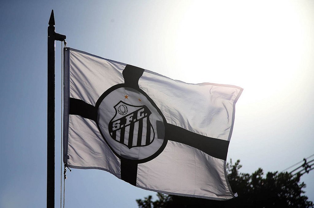 O hino já diz "é um orgulho que nem todos podem ter". Bom dia,  nação santista! | Santos FC | Scoopnest